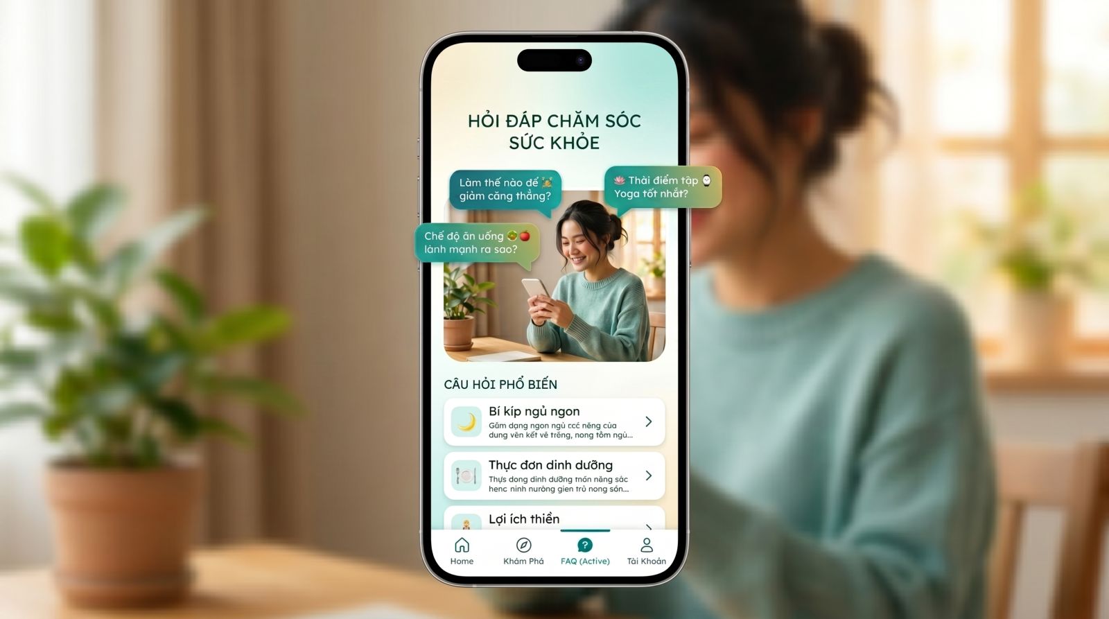 Câu hỏi thường gặp về tình trạng dùng máy massage bị ngứa