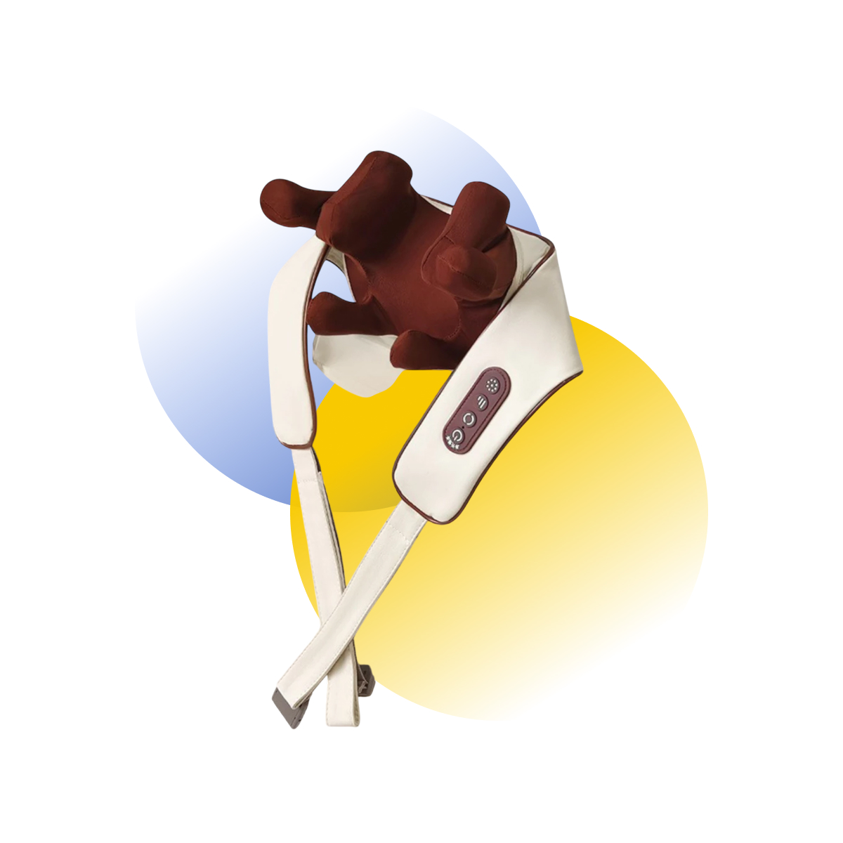 Top Máy Massage Đa Năng Giúp Thư Giãn Toàn Thân Được Ưa Chuộng Hiện Nay