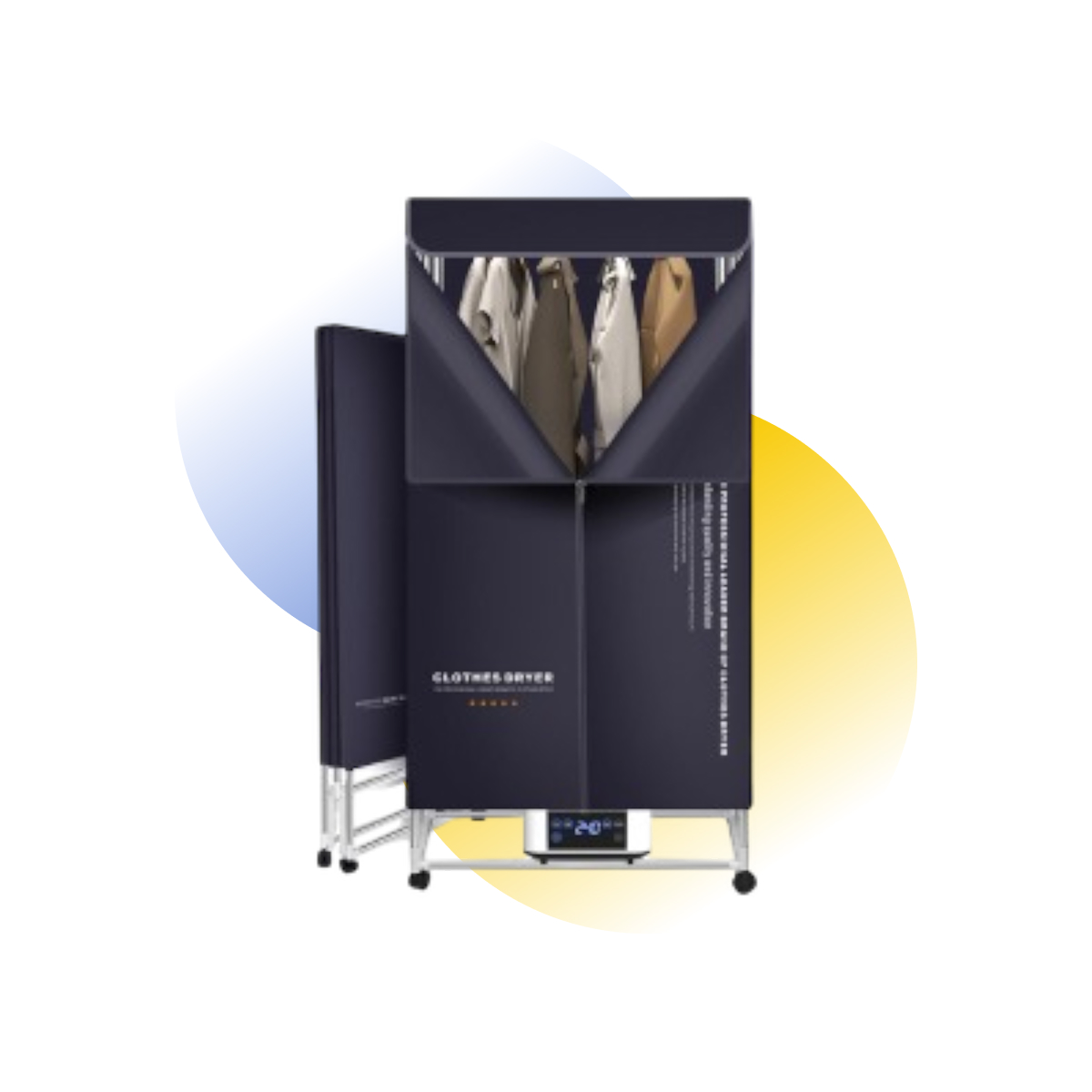 Thiết Bị Gia Dụng Chính Hãng, Thông Minh - Lựa Chọn Cho Cuộc Sống Hiện Đại