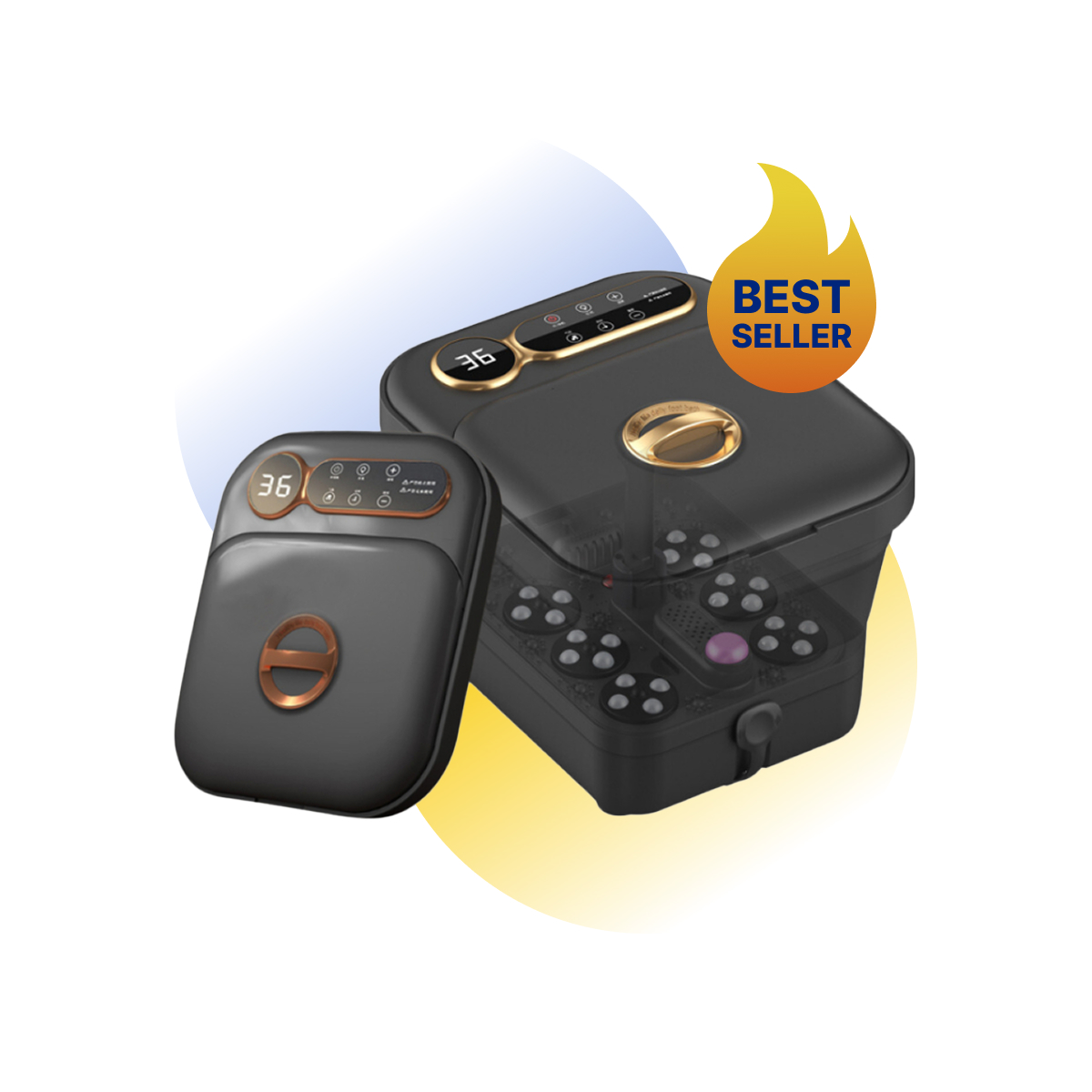 Top Đồ Gia Dụng, Máy Massage, Mỹ Phẩm Được Bán Chạy Nhất Tại NMIMART