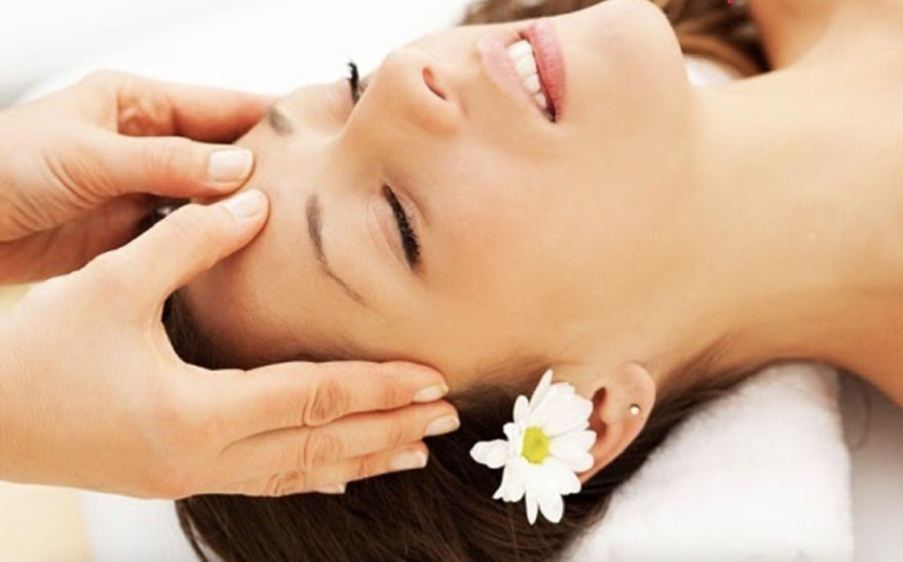 Bật Mí 5 Cách Massage Giảm Đau Đầu, Căng Thẳng Nhanh Chóng Và Dễ Dàng