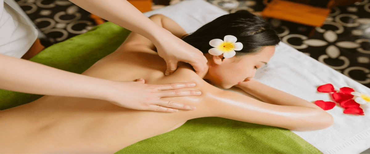 Tiết Lộ 5 Cách Massage Lưng Dễ Thực Hiện, Giảm Mệt Mỏi Nhanh Chóng