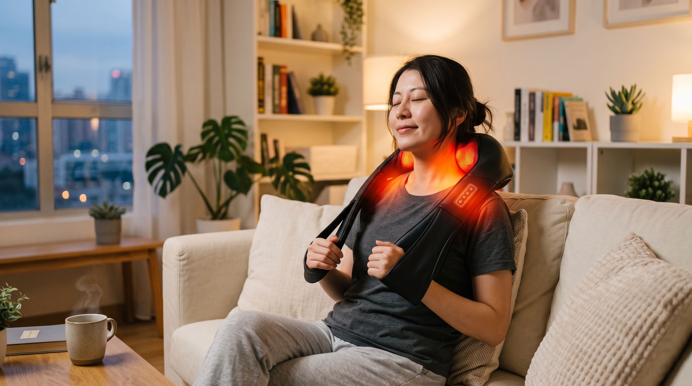 Sự thật về tác dụng nhiệt của tia hồng ngoại và những ứng dụng ít người biết
