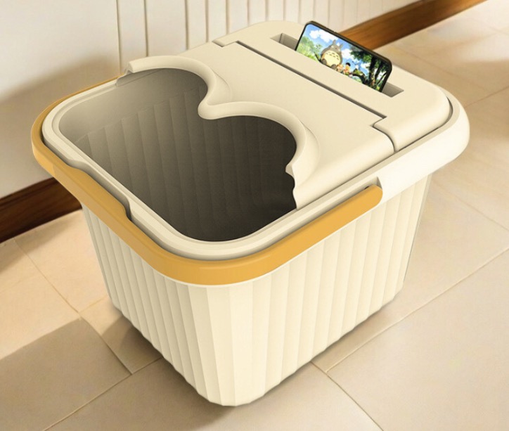 Bồn Ngâm Chân Massage Đa Năng ENODA HOME